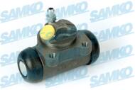 C12343 SAM - Cylinderek hamulcowy SAMKO 