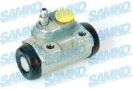 C12357 SAM - Cylinderek hamulcowy SAMKO 