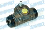 C12581 SAM - Cylinderek hamulcowy SAMKO 