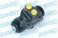 C12586 SAM - Cylinderek hamulcowy SAMKO 
