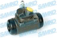 C12847 SAM - Cylinderek hamulcowy SAMKO 