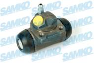 C12848 SAM - Cylinderek hamulcowy SAMKO 