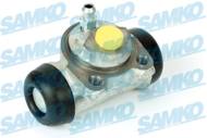C12850 SAM - Cylinderek hamulcowy SAMKO 