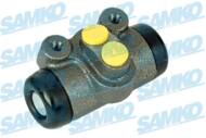 C16356 SAM - Cylinderek hamulcowy SAMKO 