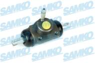 C17534 SAM - Cylinderek hamulcowy SAMKO 