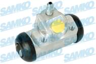 C20032 SAM - Cylinderek hamulcowy SAMKO 
