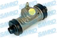 C201010 SAM - Cylinderek hamulcowy SAMKO 