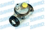 C20512 SAM - Cylinderek hamulcowy SAMKO 
