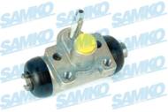 C21524 SAM - Cylinderek hamulcowy SAMKO 