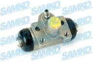 C21549 SAM - Cylinderek hamulcowy SAMKO 