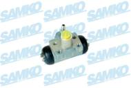 C21550 SAM - Cylinderek hamulcowy SAMKO 