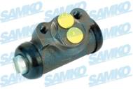 C24637 SAM - Cylinderek hamulcowy SAMKO 