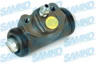 C24766 SAM - Cylinderek hamulcowy SAMKO 