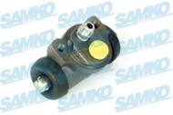 C24777 SAM - Cylinderek hamulcowy SAMKO 