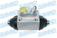 C24800 SAM - Cylinderek hamulcowy SAMKO 