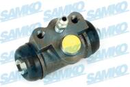 C24871 SAM - Cylinderek hamulcowy SAMKO 