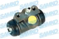 C24964 SAM - Cylinderek hamulcowy SAMKO 