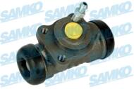 C26041 SAM - Cylinderek hamulcowy SAMKO 