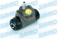 C261192 SAM - Cylinderek hamulcowy SAMKO 