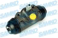 C26545 SAM - Cylinderek hamulcowy SAMKO 