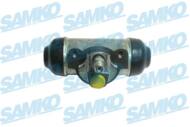 C26943 SAM - Cylinderek hamulcowy SAMKO 