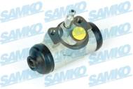 C26947 SAM - Cylinderek hamulcowy SAMKO 
