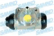 C29043 SAM - Cylinderek hamulcowy SAMKO 