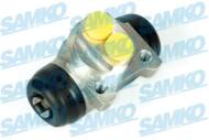 C29518 SAM - Cylinderek hamulcowy SAMKO 