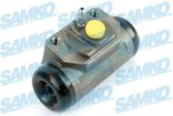 C29562 SAM - Cylinderek hamulcowy SAMKO 