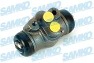 C29588 SAM - Cylinderek hamulcowy SAMKO 