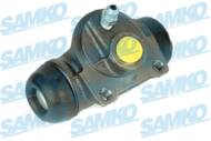 C30011 SAM - Cylinderek hamulcowy SAMKO 