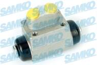 C30035 SAM - Cylinderek hamulcowy SAMKO 