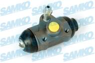 C31010 SAM - Cylinderek hamulcowy SAMKO 