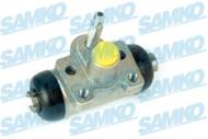 C31042 SAM - Cylinderek hamulcowy SAMKO 