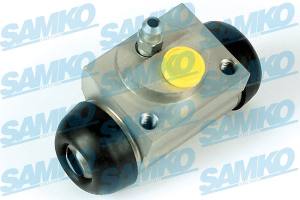 C31046 SAM - Cylinderek hamulcowy SAMKO 