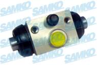 C31087 SAM - Cylinderek hamulcowy SAMKO 