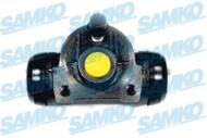 C31117 SAM - Cylinderek hamulcowy SAMKO 