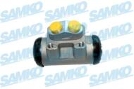 C31119 SAM - Cylinderek hamulcowy SAMKO 