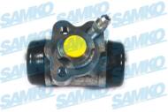 C31121 SAM - Cylinderek hamulcowy SAMKO 