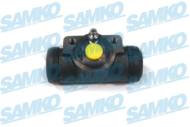 C31125 SAM - Cylinderek hamulcowy SAMKO 