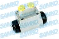 C31143 SAM - Cylinderek hamulcowy SAMKO 
