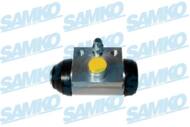 C31176 SAM - Cylinderek hamulcowy SAMKO 