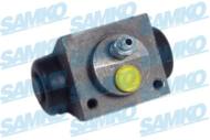C31180 SAM - Cylinderek hamulcowy SAMKO 