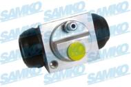 C31184 SAM - Cylinderek hamulcowy SAMKO 