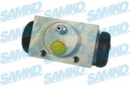 C31186 SAM - Cylinderek hamulcowy SAMKO 