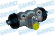 C31195 SAM - Cylinderek hamulcowy SAMKO 