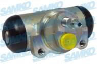 C31196 SAM - Cylinderek hamulcowy SAMKO 
