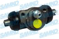 C31201 SAM - Cylinderek hamulcowy SAMKO 