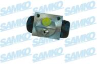 C31203 SAM - Cylinderek hamulcowy SAMKO 