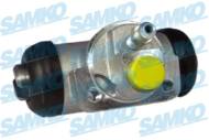 C31208 SAM - Cylinderek hamulcowy SAMKO 